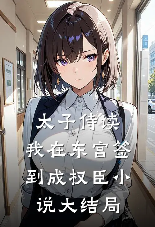 太子侍读：我在东宫签到成权臣小说大结局
