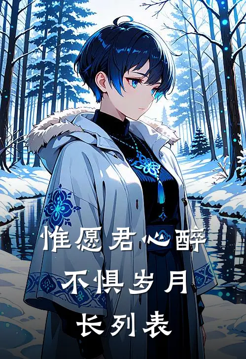惟愿君心醉，不惧岁月长列表