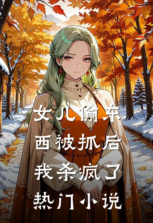 女儿偷东西被抓后，我杀疯了热门小说