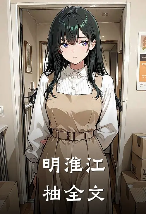 明淮江柚全文