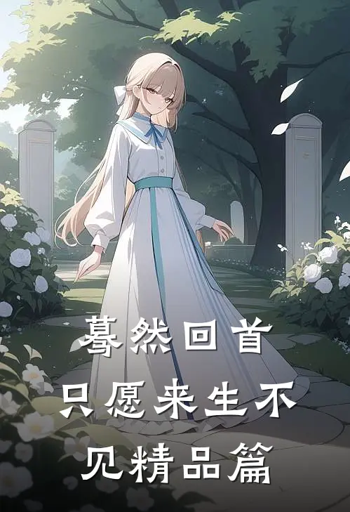 蓦然回首,只愿来生不见精品篇下一句