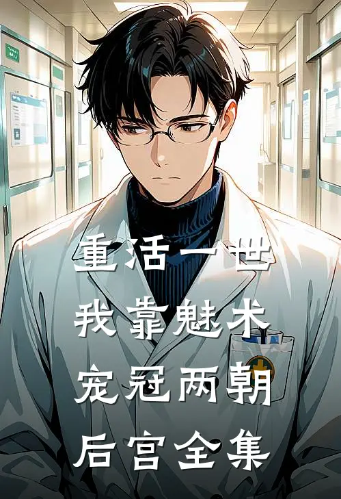 重活一世，我靠魅术宠冠两朝后宫全集