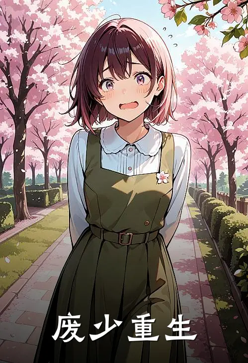 废少重生