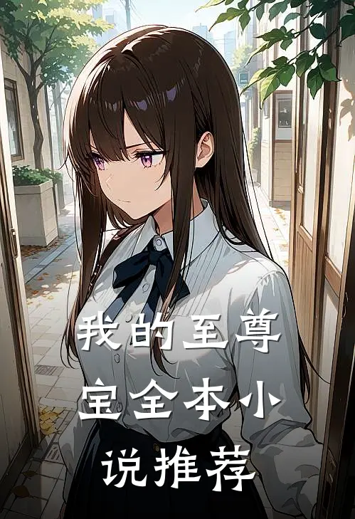 我的至尊宝全本小说推荐
