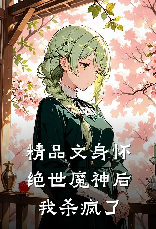 精品文身怀绝世魔神后，我杀疯了