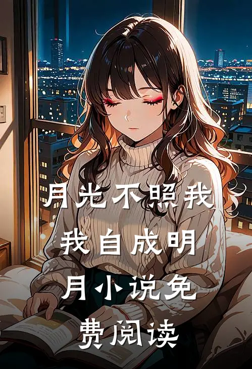 月光不照我，我自成明月小说免费阅读