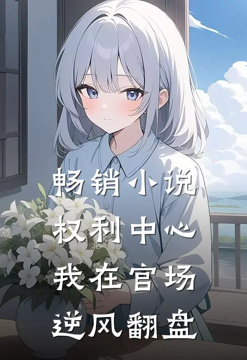 畅销小说权利中心：我在官场逆风翻盘