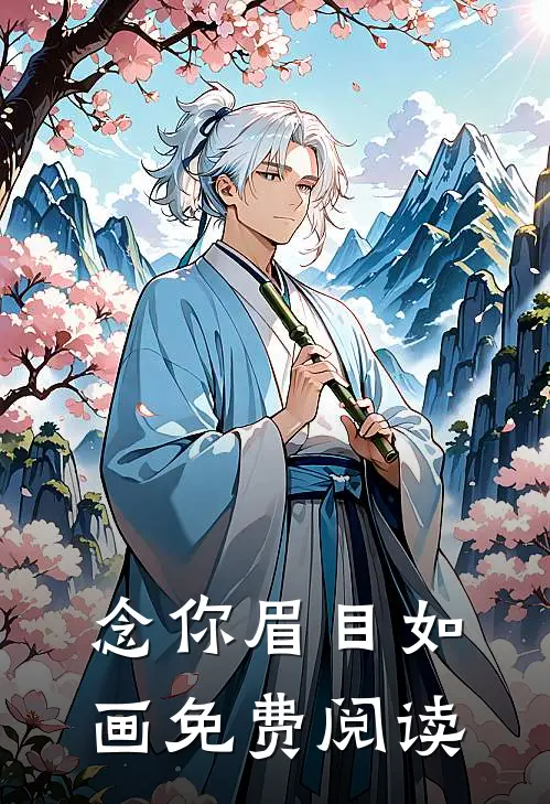念你眉目如画免费阅读