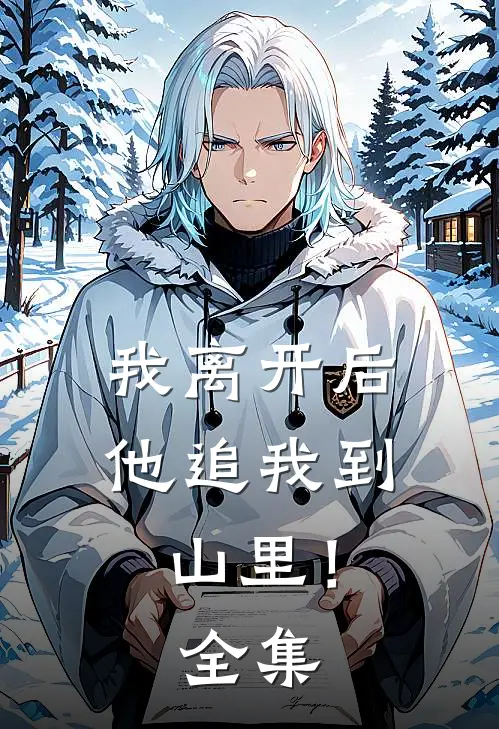 我离开后,他追我到山里! 全集免费阅读