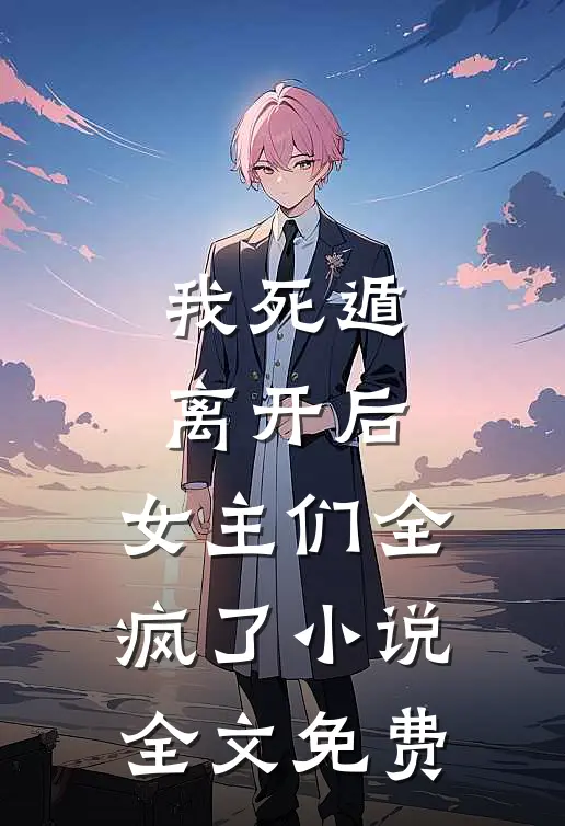 我死遁离开后，女主们全疯了小说全文免费