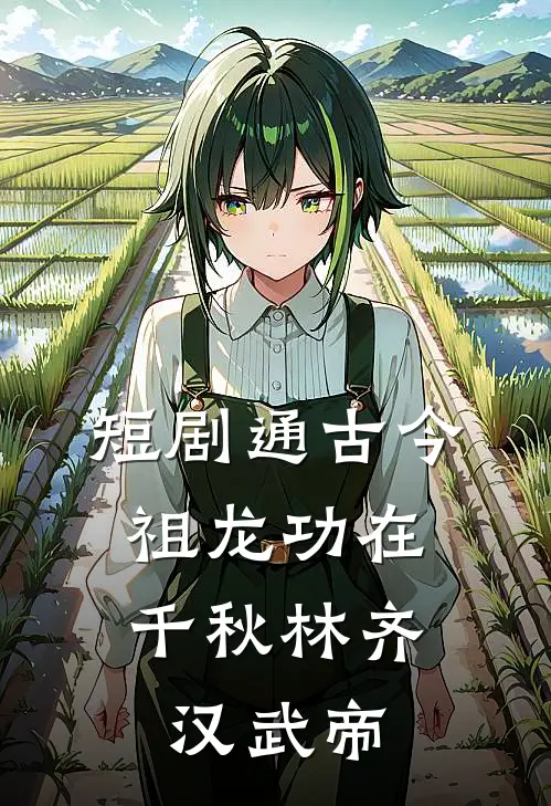 短剧通古今，祖龙功在千秋林齐汉武帝