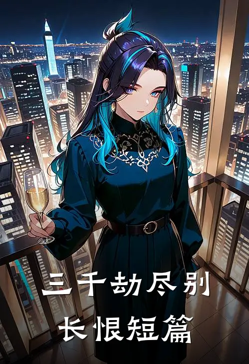 三千劫尽别长恨短篇