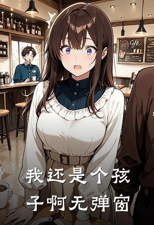 我还是个孩子啊无弹窗