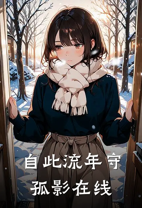 自此流年守孤影在线阅读