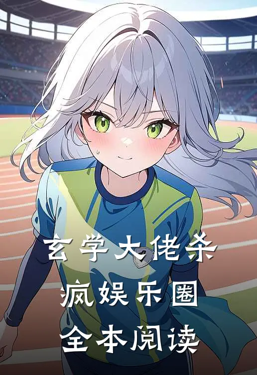 玄学大佬杀疯娱乐圈全本阅读