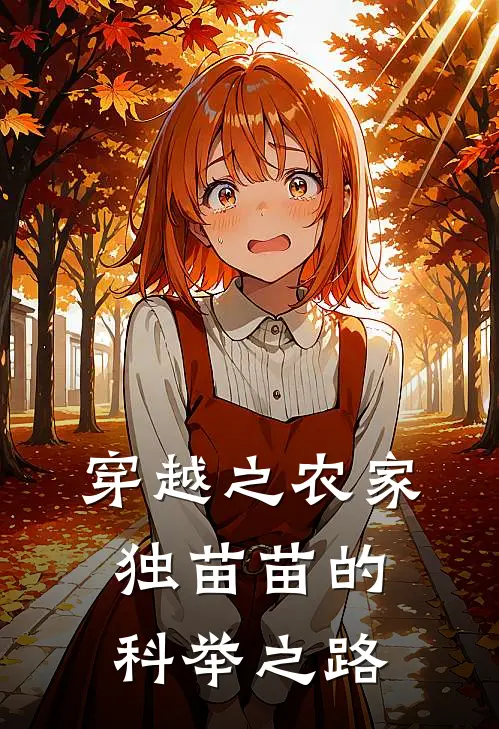 穿越之农家独苗苗的科举之路 作者张如白
