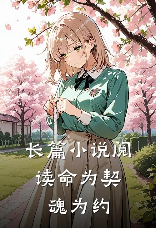 长篇小说阅读命为契，魂为约