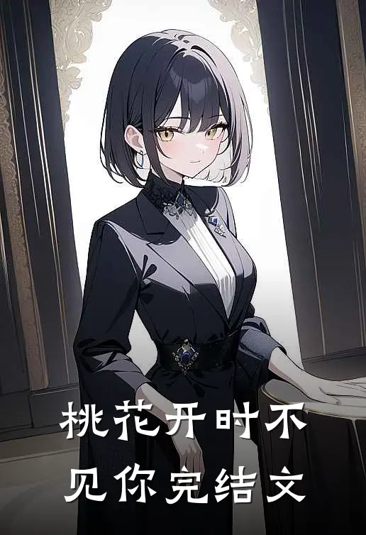 桃花开时不见你完结文