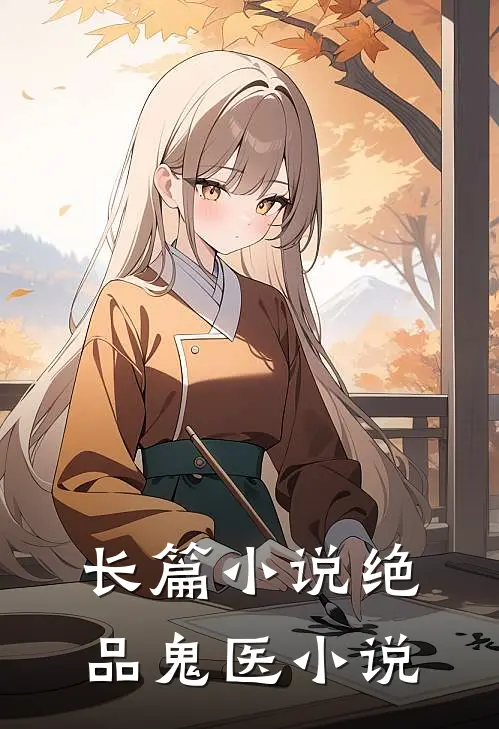 长篇小说绝品鬼医 小说