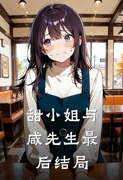 甜小姐与咸先生最后结局