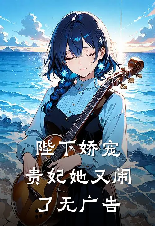 陛下娇宠：贵妃她又闹了无广告