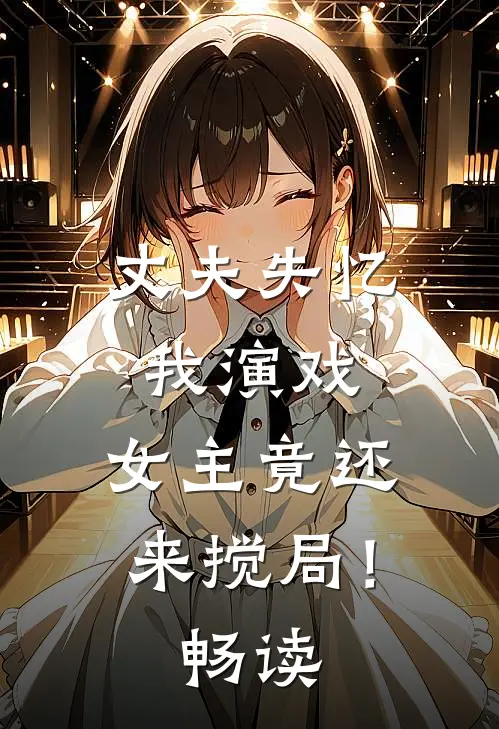 丈夫失忆我演戏，女主竟还来搅局！畅读