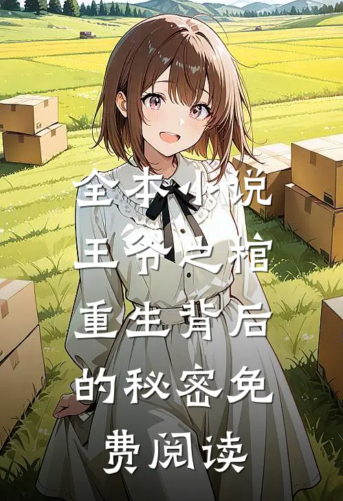 全本小说王爷之棺:重生背后的秘密免费阅读
