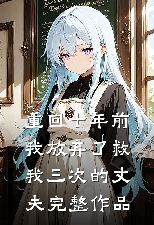 重回十年前,我放弃了救我三次的丈夫完整作品免费阅读
