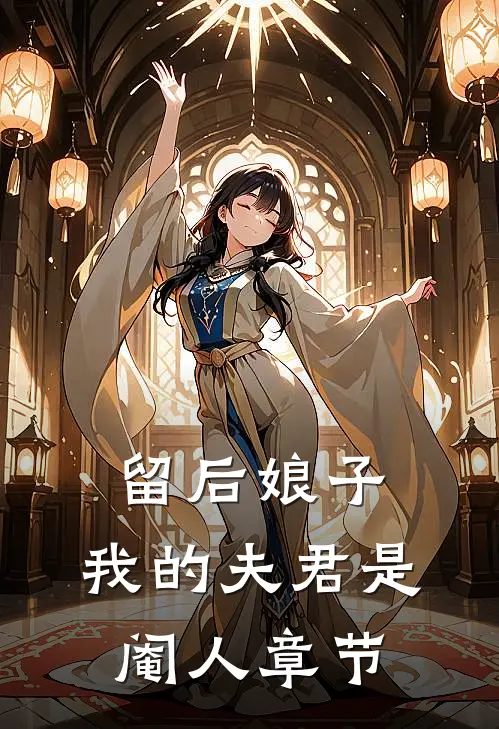 留后娘子，我的夫君是阉人章节
