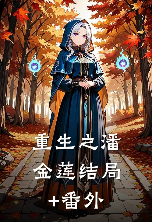 重生之潘金莲结局+番外