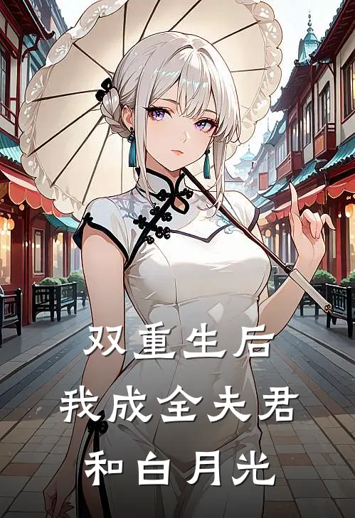 双重生后，我成全夫君和白月光