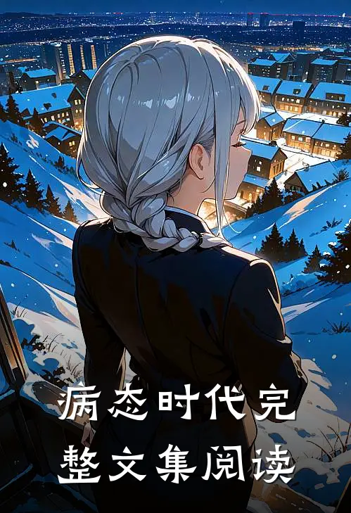 病态时代完整文集阅读