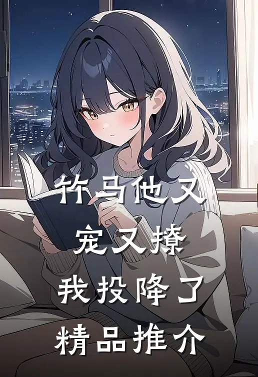 竹马他又宠又撩,我投降了精品推介文