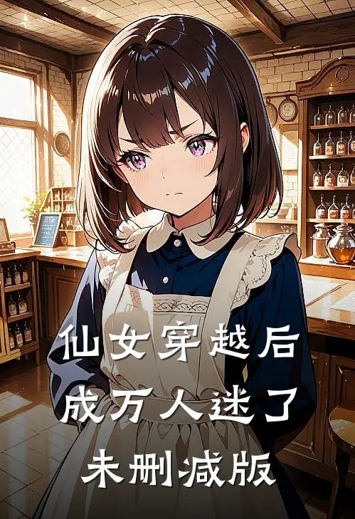 仙女穿越后,成万人迷了未删减版免费阅读