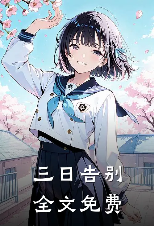 三日告别全文免费