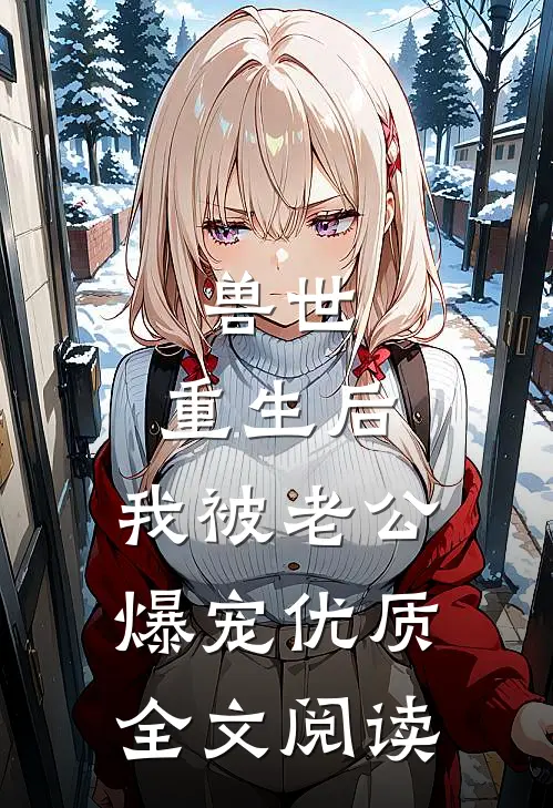 兽世：重生后，我被老公爆宠优质全文阅读
