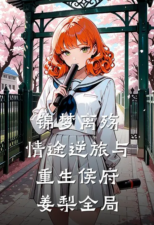 锦梦离殇：情途逆旅与重生侯府姜梨全局