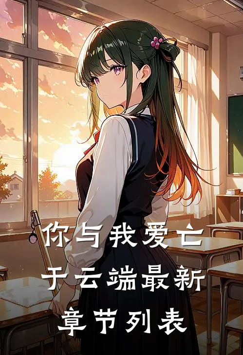 你与我爱亡于云端最新章节列表