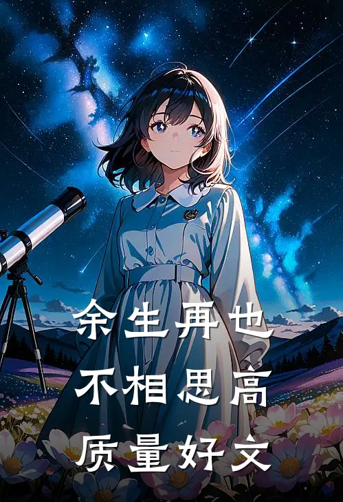 余生再也不相思高质量好文