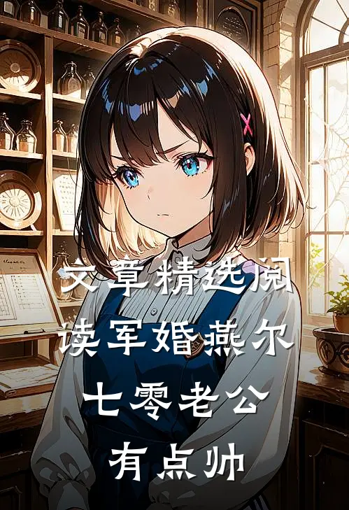 文章精选阅读军婚燕尔：七零老公有点帅