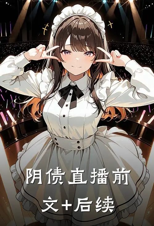 阴债直播前文+后续