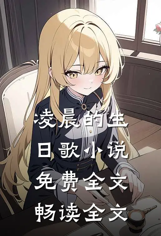 凌晨的生日歌小说免费全文畅读全文
