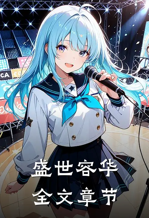盛世容华全文章节