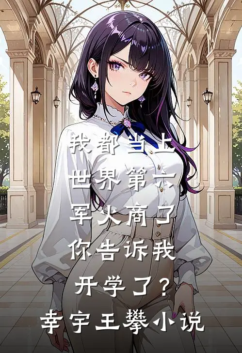 我都当上世界第六军火商了，你告诉我开学了？幸宇王攀小说