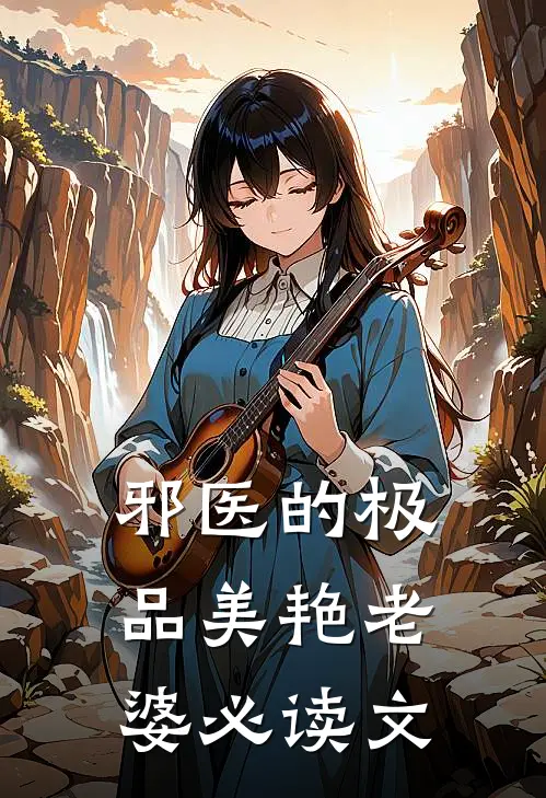 邪医的极品美艳老婆必读文