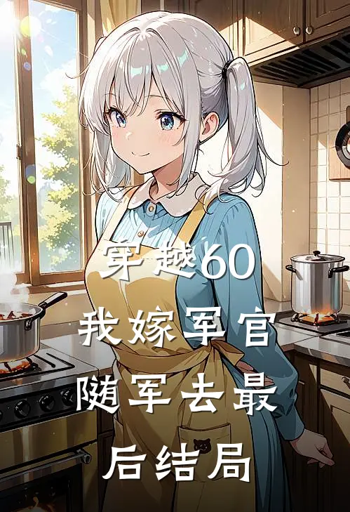 穿越60：我嫁军官随军去最后结局