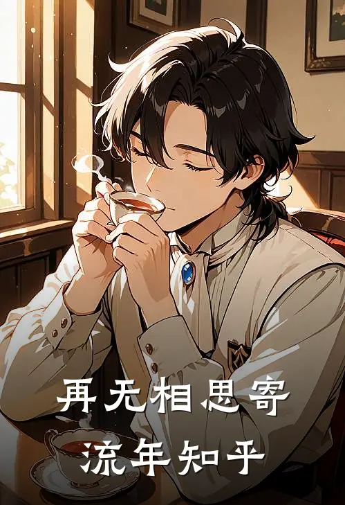 再无相思寄流年知乎