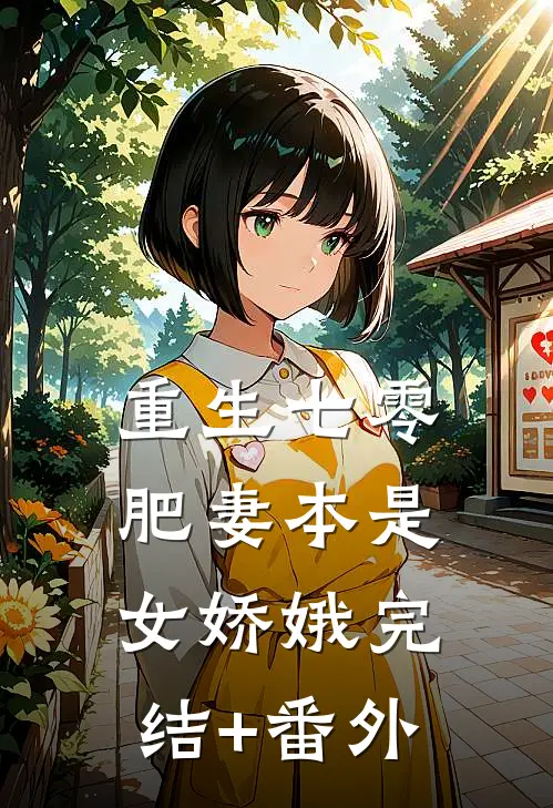 重生七零：肥妻本是女娇娥完结+番外