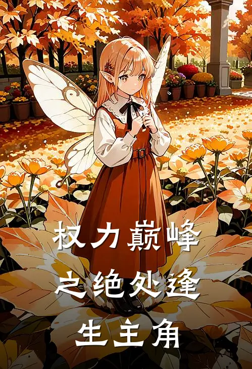 权力巅峰之绝处逢生主角