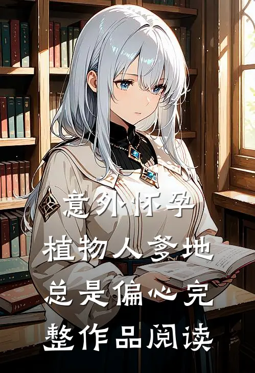 意外怀孕，植物人爹地总是偏心完整作品阅读